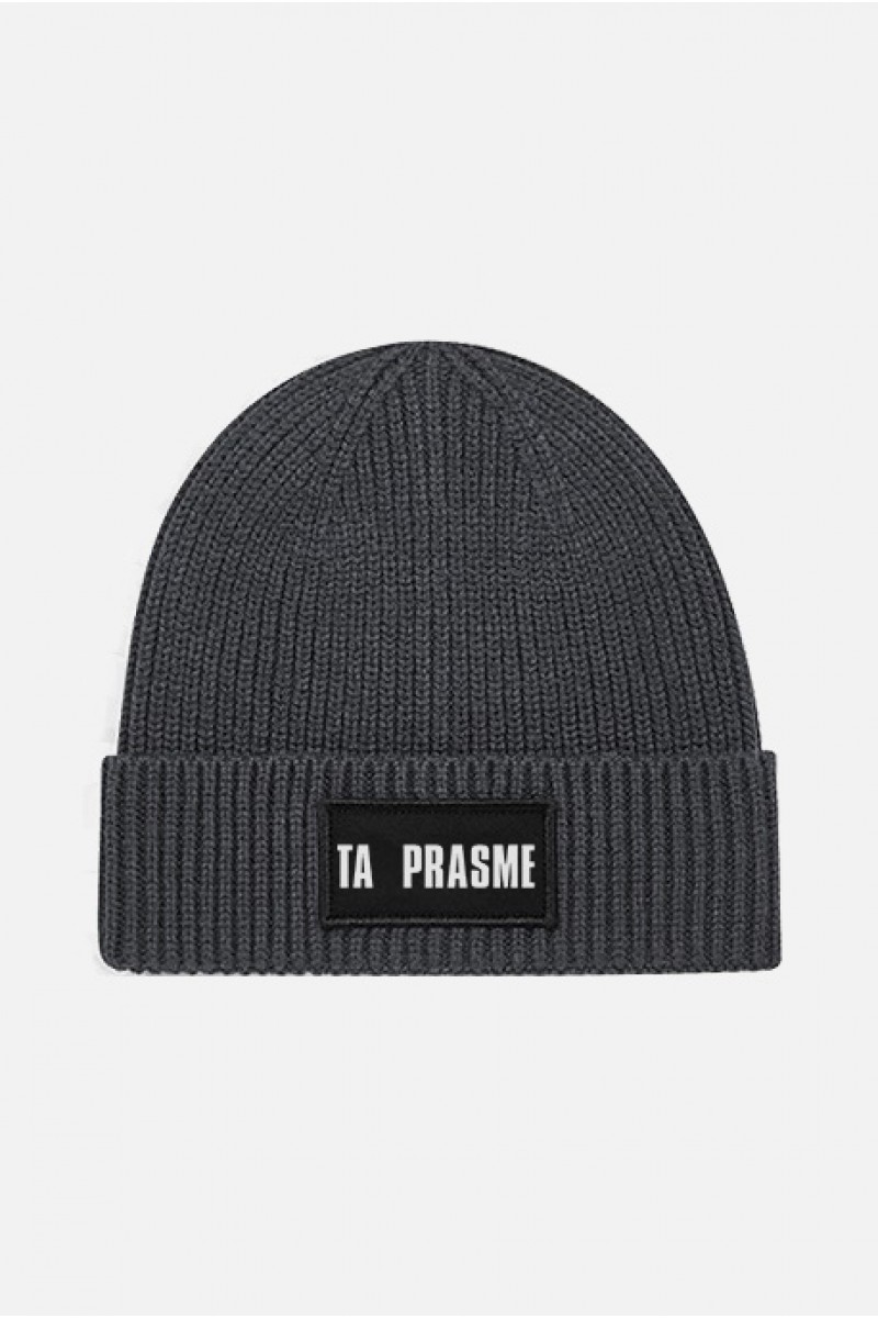 TA PRASME - UNISEX KEPURĖ